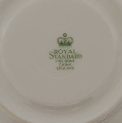 ROYAL STANDARD BREAKFAST DUO - "FATHER"