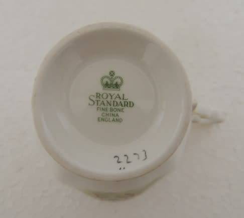 ROYAL STANDARD BREAKFAST DUO - "FATHER"