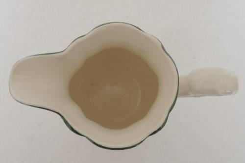 SPODE "CHINESE ROSE" LARGE JUG