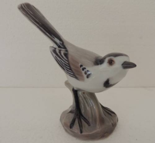 BING AND GRONDAHL WAGTAIL # 1764