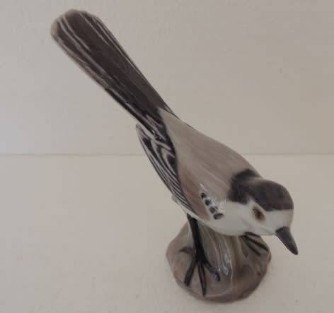 BING AND GRONDAHL WAGTAIL # 1764