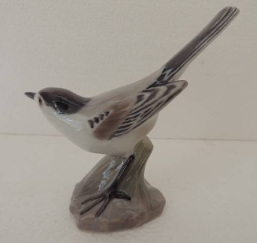 BING AND GRONDAHL WAGTAIL # 1764