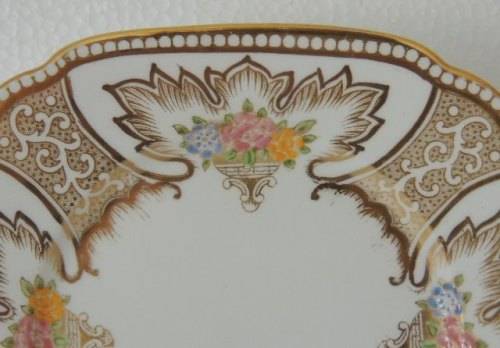 ROYAL ALBERT TRIO - UNNAMED - MAGNIFICENT