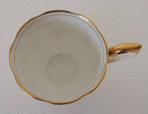 ROYAL ALBERT TRIO - UNNAMED - MAGNIFICENT