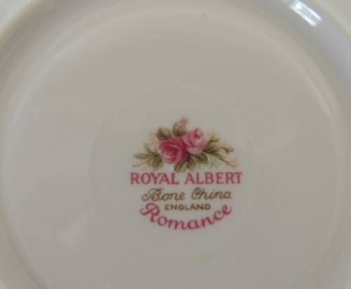 ROYAL ALBERT TRIO - "ROMANCE"