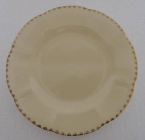 ROYAL ALBERT PART TEA SET - UNNAMED PATTERN