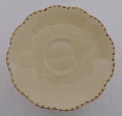 ROYAL ALBERT PART TEA SET - UNNAMED PATTERN