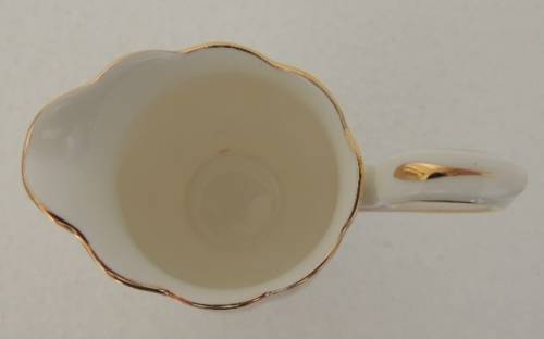 ROYAL ALBERT TEA FOR TWO - SERENA
