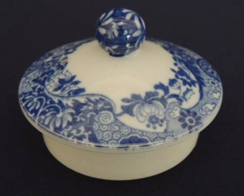 COFFEE POT/ TEA POT LID