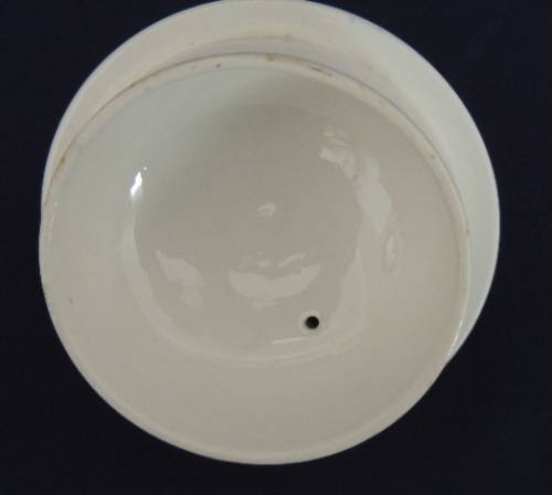 COFFEE POT/ TEA POT LID
