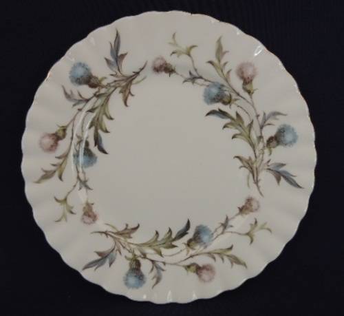 Royal Albert Brigadoon Trios- 5 in stock