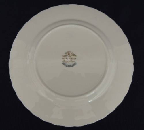 Royal Albert Brigadoon Trios- 5 in stock