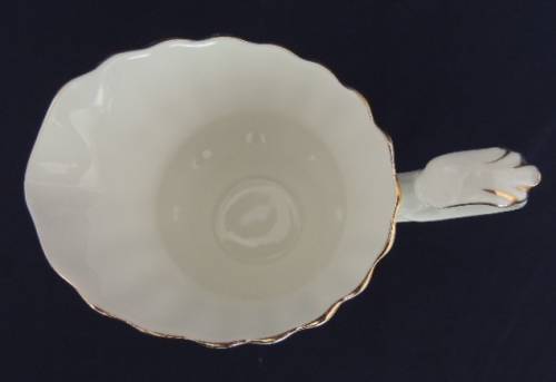 Royal Albert Brigadoon Milk Jug and Sugar Bowl