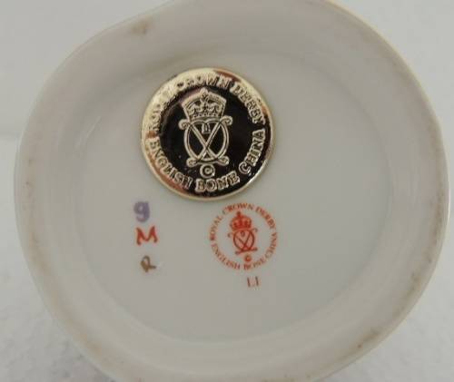 Royal Crown Derby Paperweight - Koala Bear