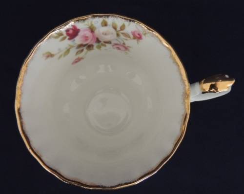 Royal Albert Tea Cup - Cottage Garden
