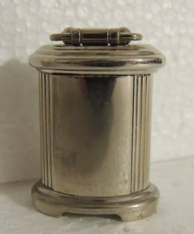 Miniature Churchill Clock