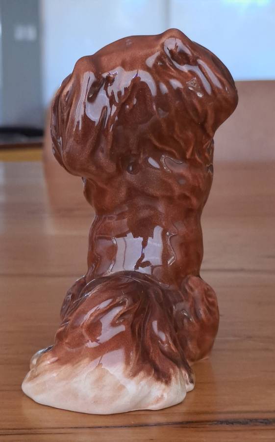 Beswick Pekingese # 1059