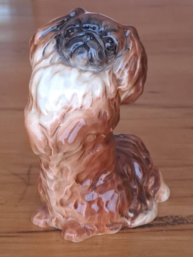 Beswick Pekingese # 1059