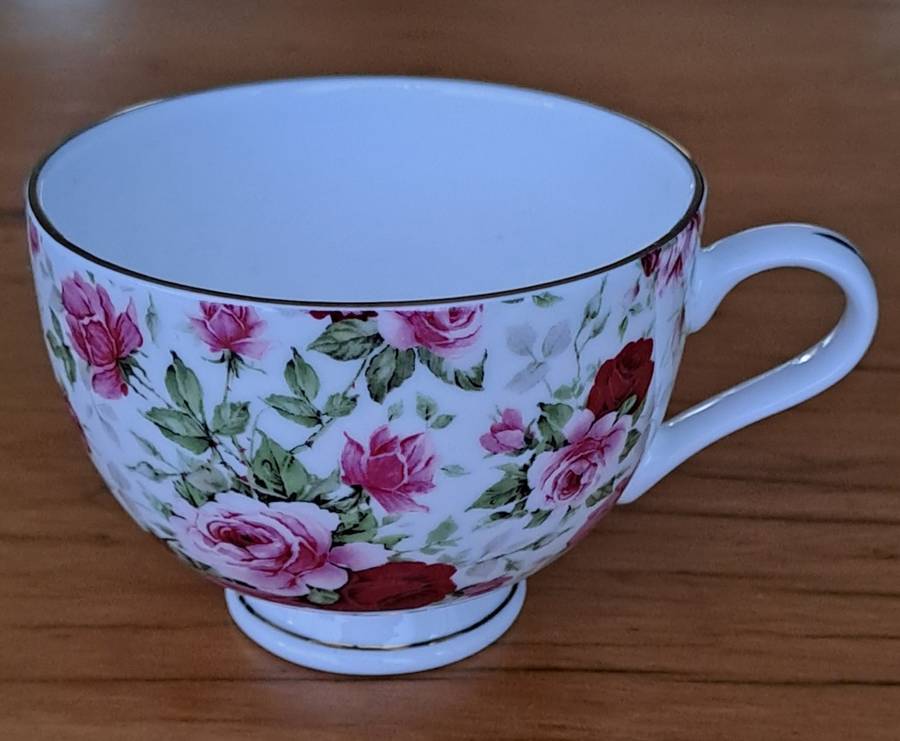 Maxwell Williams Trio - Rose Bud