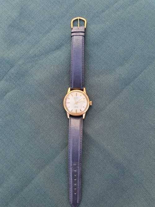 Rotary Super 41 Rotamatic