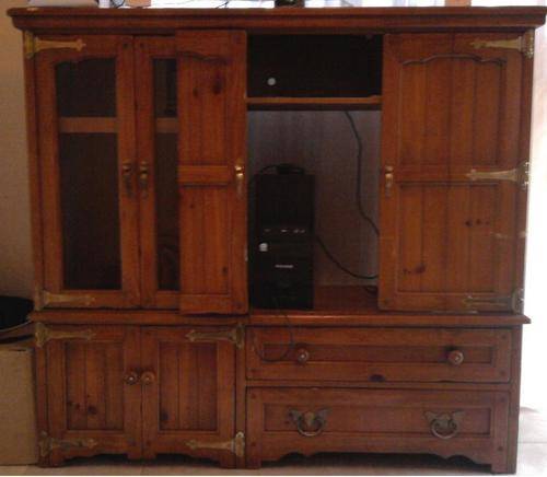 TV unit