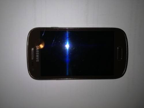 Samsung Galaxy S3 Mini