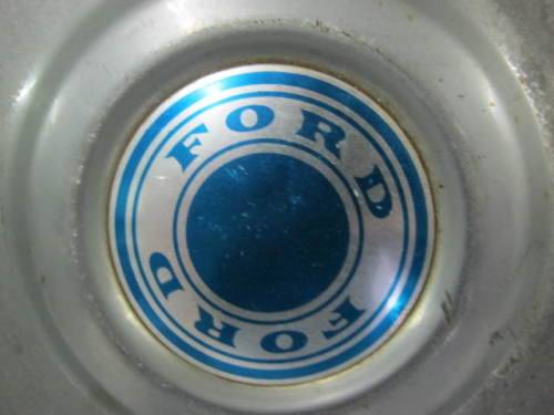 FORD HUBCAPS SET OF 4