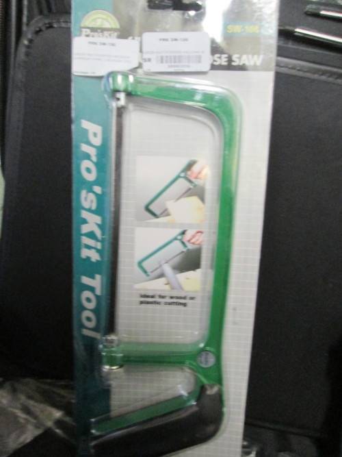 PROSKIT TOOLKIT IN BAG