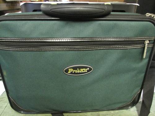 PROSKIT TOOLKIT IN BAG