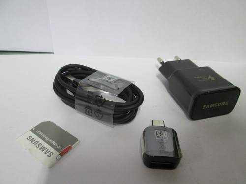 SAMSUNG S9 64GB TITANIUM GRAY