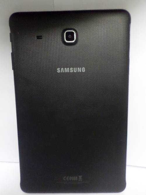 SAMSUNG TAB E MODEL- SM-T561