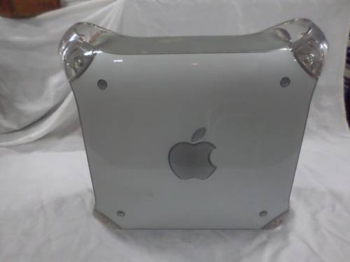 APPLE POWER MAC G4- TOWER