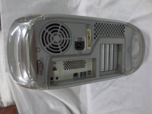 APPLE POWER MAC G4- TOWER
