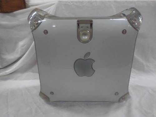 APPLE POWER MAC G4- TOWER