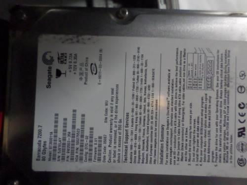 APPLE POWER MAC G4- TOWER