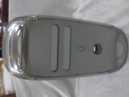 APPLE POWER MAC G4- TOWER