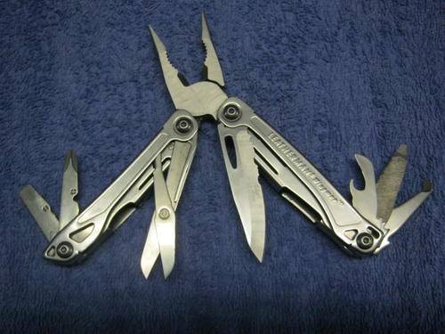 leatherman WINGMAN
