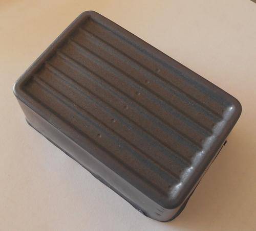 100% Natural Soap - Rectangular - 180g