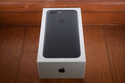 Iphone 7 plus