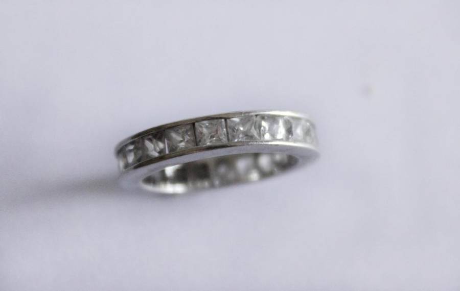 Eternity Ring
