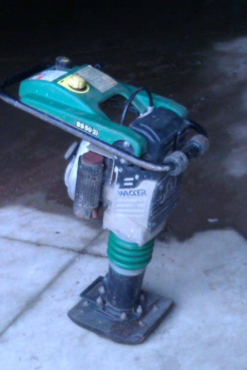 wacker