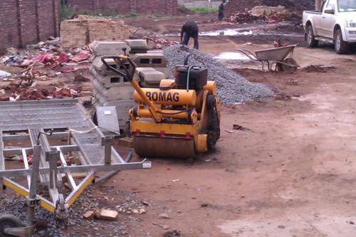 bomag