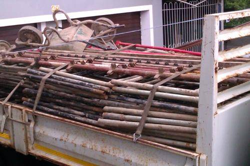 scaffolds