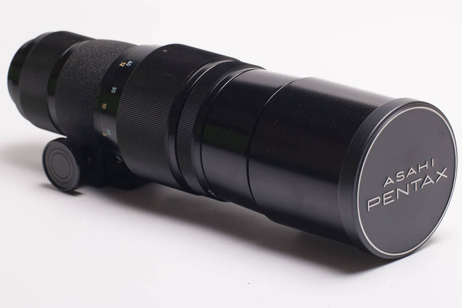 Mixed collection of M42 cameras, lenses and accessories