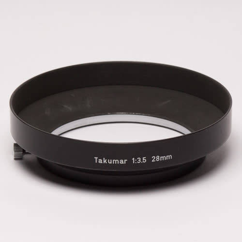 Super Takumar 28mm 3.5 (M42)