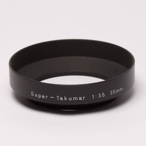 Super Takumar 35mm f3.5 (M42)