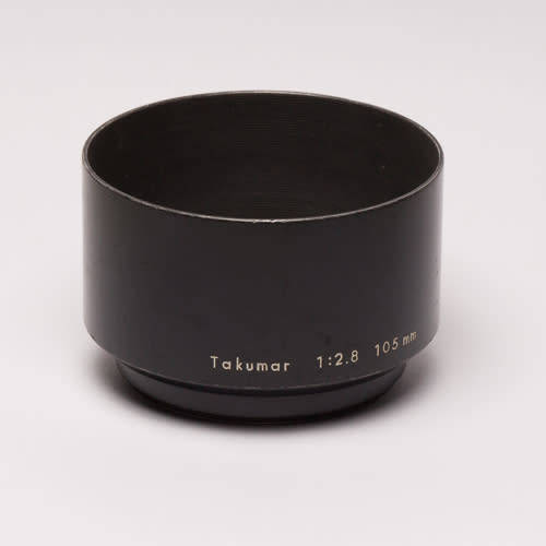 Super Takumar 105mm f2.8 (M42)