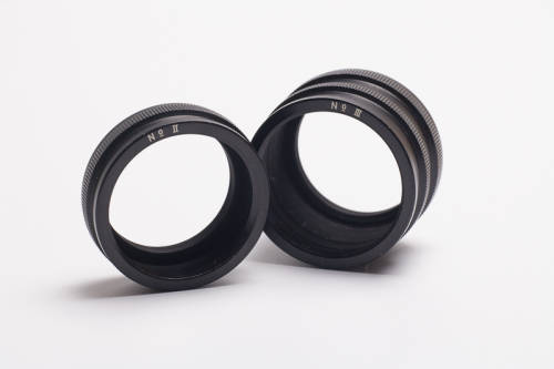 Mixed collection of M42 cameras, lenses and accessories