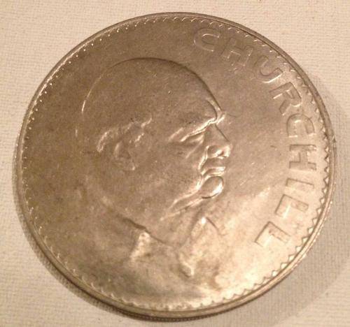 1965 Churchill Crown!!! R1 Start!!!!!