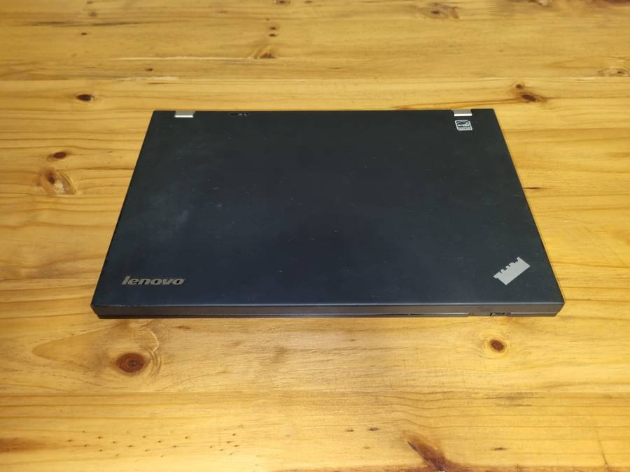 Lenovo ThinkPad W520